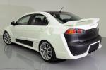 Proton Jabat concept 2010 года